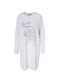 Triumph, Damen Nachthemd 'Nightdresses', Grau