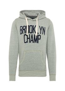 Jack & Jones JACK & JONES, Herren Sweatshirt, Hellgrün