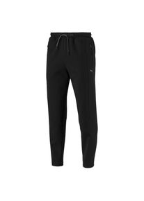 Puma, Herren Jogginghose 'Ferrari OC', Schwarz