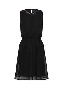 Véro Moda VERO MODA, Damen Kleid, Schwarz