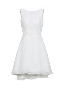 UNIQUE, Damen Brautkleid, Weiß