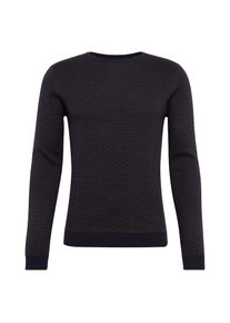 Tom Tailor, Herren Pullover, Schwarz
