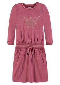 Königsmühle Königsmühle, Mädchen Kleid Mädchen , , Gold / Hellgrau / Pink