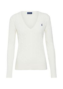 Polo Ralph Lauren, Damen Pullover, Creme