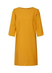 More & More MORE & MORE, Damen Kleid, Senf