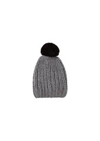 EDC by Esprit, Damen M&uuml;tze, Grau