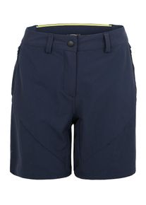 Ziener, Damen Funktionsshorts 'Eib', Navy