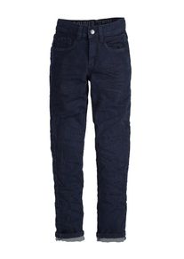 s.Oliver Junior, Stretchjeans, Nachtblau