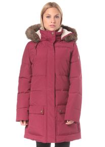 Roxy, Damen Mantel 'Ellie', Rot