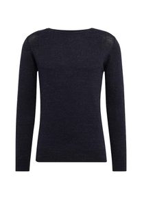 Tom Tailor, Herren Strickpullover, Enzian