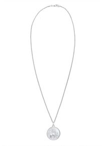 Elli, Damen Kette, Silber
