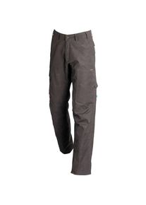 Fj&auml;llr&auml;ven Fj&auml;llr&auml;ven, Herren Trekkinghose 'Karl', Dunkelgrau