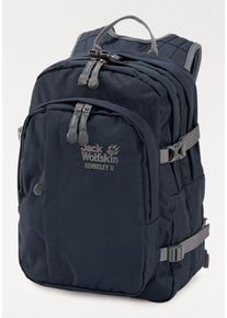 Jack Wolfskin, Damen Rucksack 'Berkeley' 44 cm, Nachtblau