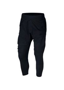 Nike Sportswear, Herren Hose, Schwarz