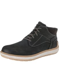 Josef Seibel, Herren Winterstiefeletten 'Rudi 47', Schwarz