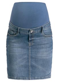 Noppies, Damen Rock 'Ova', Blue Denim