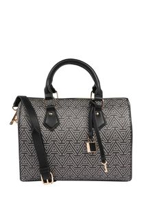 Aldo, Damen Tasche 'BUCCINO', Schwarz