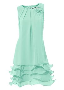 Heine, Damen Kleid, Mint