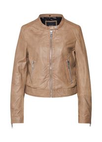 Maze, Damen Jacke 'Grenada', Hellbeige