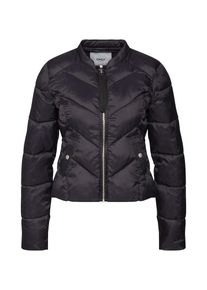 Only, Damen Jacke 'onlBIRA', Schwarz