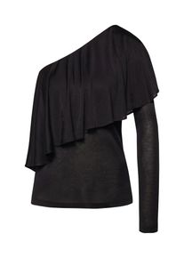 Pepe Jeans, Damen Top 'CLARA', Schwarz