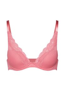 Passionata, Damen Bügel-BH 'BROOKLY', Dunkelpink