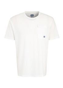 Helly Hansen, Herren T-Shirt 'Lomma', Wei&szlig;