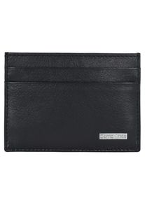 Samsonite, Herren S-Derry SLG Kreditkartenetui RFID Leder 10 cm, Schwarz