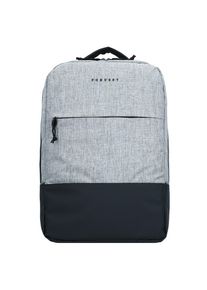 Forvert, Damen Rucksack 'Lance', Anthrazit / Graumeliert