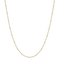 Elli, Damen Halskette, Gold