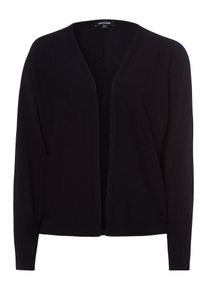 More & More MORE & MORE, Damen Cardigan, Schwarz