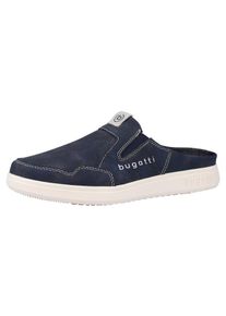 Bugatti, Herren Clogs, Marine