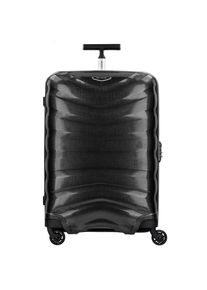 Samsonite, Herren Trolley 'Firelite Spinner', Schwarz