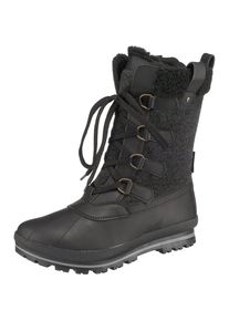 JOLANA & FENENA JOLANA & FENENA, Damen Stiefel, Schwarz