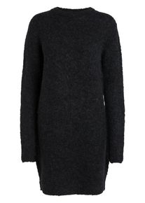 Pieces, Damen Pullover, Schwarz