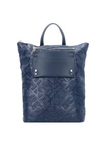 Liebeskind Berlin, Damen Rucksack 'City', Dunkelblau