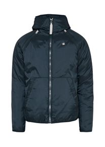 G-Star Raw, Herren &Uuml;bergangsjacke 'Strett', Dunkelblau