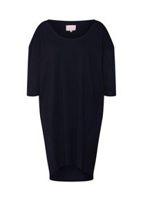 Oh Yeah!, Damen Kleid 'coachella', Schwarz