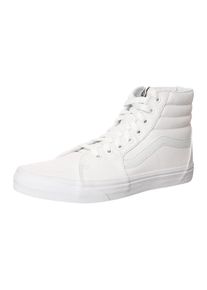 Vans, Damen High Top Sneaker 'SK8-HI', Wei&szlig;