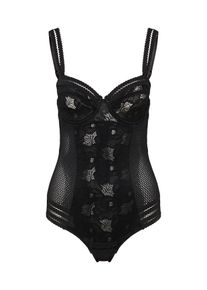 Chantelle, Damen Body, Schwarz