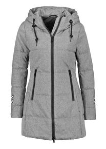 Taifun, Damen Steppjacke, Grau