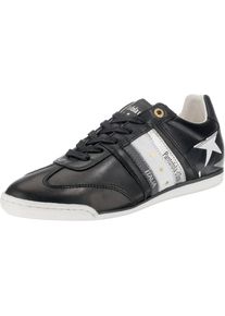 Pantofola d'Oro PANTOFOLA D'ORO, IMOLA DONNE LOW Sneakers Low, Schwarz / Wei&szlig;