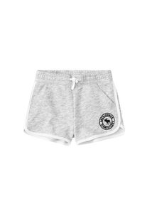 Abercrombie & Fitch Abercrombie & Fitch, M&auml;dchen Shorts, Grau