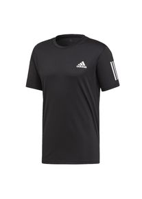 adidas Performance, Herren Shirt, Schwarz