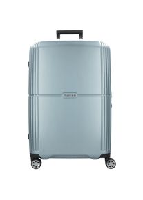 Samsonite, Damen Trolley, Hellblau