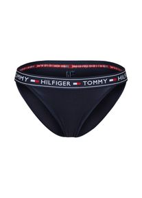Tommy Hilfiger Underwear, Damen Slip 'BIKINI', Navy