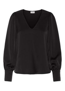 Véro Moda VERO MODA, Damen Bluse, Schwarz