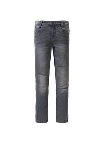 Tom Tailor, Jeans 'MATT', Grey Denim