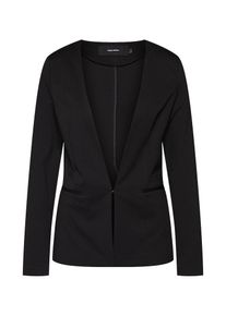 Véro Moda VERO MODA, Damen Blazer 'VMGRITT LS BLAZER', Schwarz