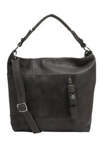 Fritzi aus Preussen Fritzi Aus Preu&szlig;en, Damen Schultetasche 'Felton Highland', Dunkelgrau